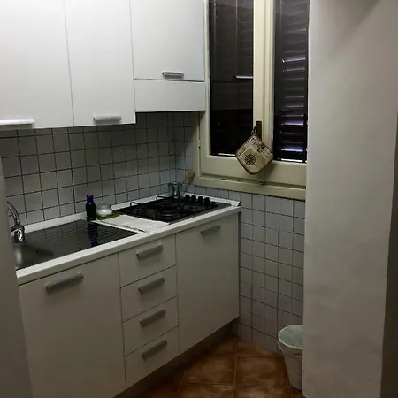 La Casa Accanto Alla Cuba * Palermo