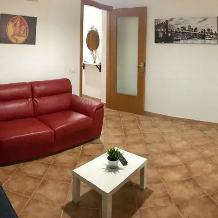 La Casa Accanto Alla Cuba Apartment Palermo