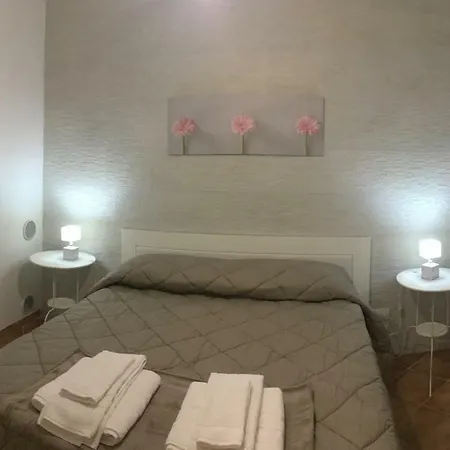 La Casa Accanto Alla Cuba * Palermo