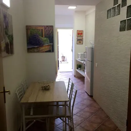 Apartment La Casa Accanto Alla Cuba *