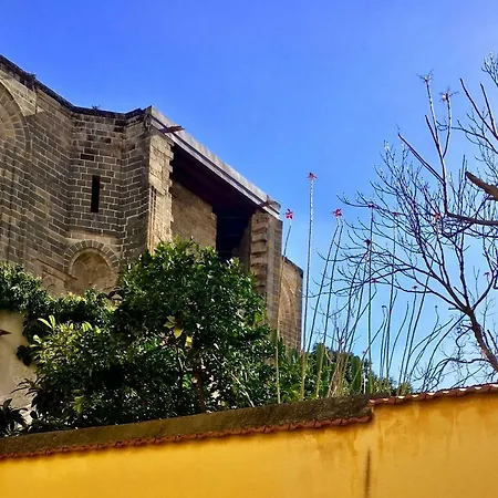 Apartment La Casa Accanto Alla Cuba